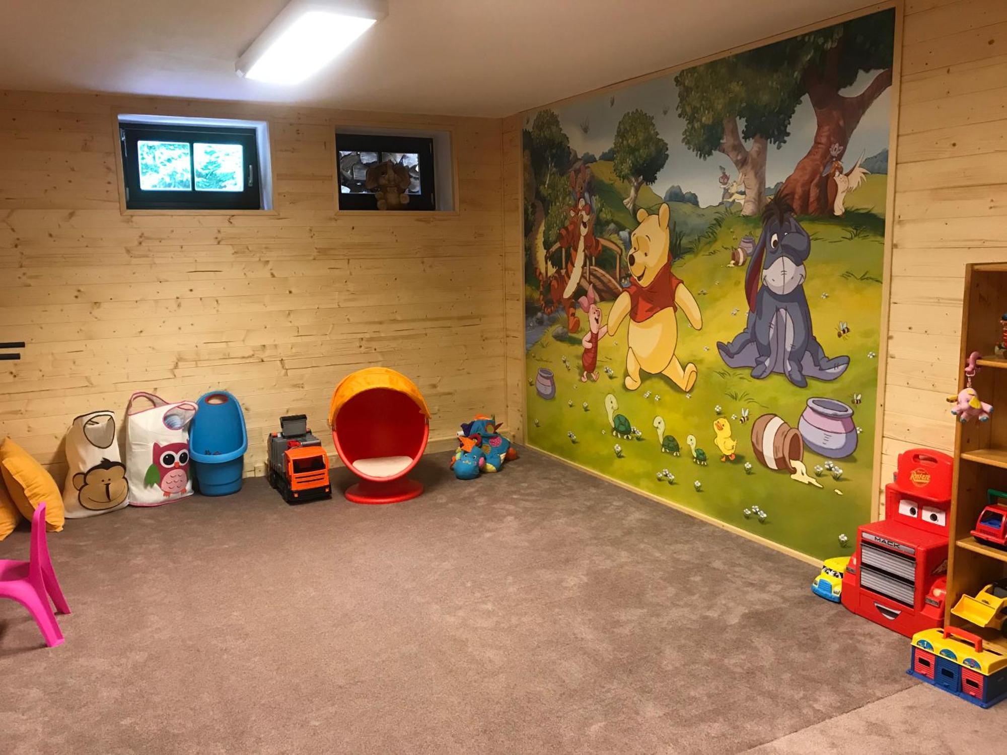 Vila Sekvoj 하라포프 외부 사진